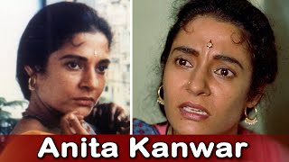 Anita Kanwar - The Unforgettable Actress video