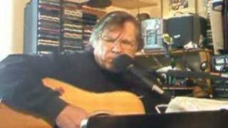 DAVID CHRISTIAN  Train Song, Tribute to Utah Phillips