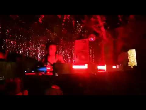 Mary Gehnyei headline set @ Sound Department 2.03.2019