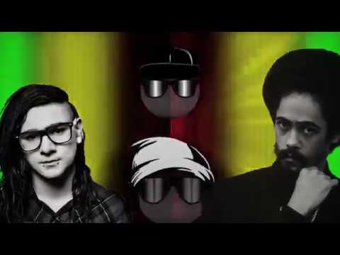 Mek It Bun Dem - Damian Marley (Speechless Xclusive /JUMP UP REMIX) FREE DOWNLOAD