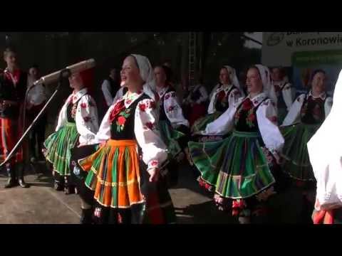 Ziemia Bydgoska na Witosławskich Impresjach Ludowych 2013