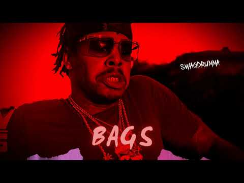 [FREE] Sosamann x Sauce Walka Type Beat 2021 - "BAGS"
