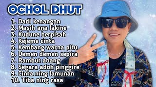 Download lagu FULL ALBUM TERBARU 2026 OCHOL DHUT DADI KENANGAN - MASIH ANA LAKINE - KUDUNE BERPISAH mp3