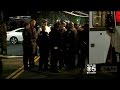 Suspects Shoot At Undercover Oakland Police.