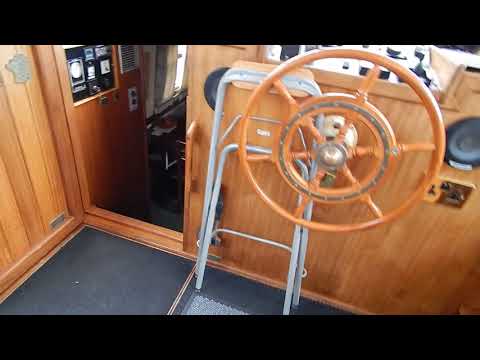 Sagar Marine Mini Luxe C. category - Boatshed - Boat Ref#251520