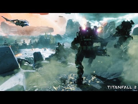 Titanfall 2 Gameplay Showcase - IGN Live: E3 2016