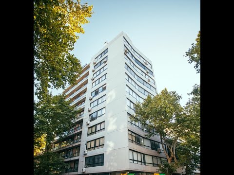 Video de YouTube - Apartamento en Venta de 1 dormitorio  en Cordón, Montevideo