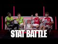 eFootball stat battle! | Martinelli & Havertz vs Tomiyasu & Sharky