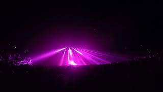 Got Glint - The Chemical Brothers - Paris 2018