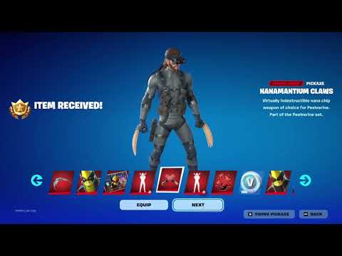 Unlocking Black Panther Shuri in 24 Hours (Without Buying Any Tiers in Fortnite) | Chapter5 Season 4