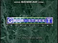 Grub Street Productions CBS Television Distribution 1996 2008 Silent