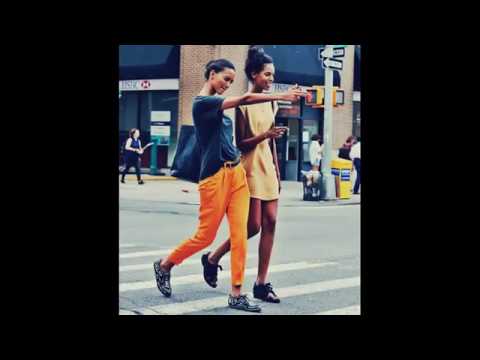 Naxsy feat Pharrell Williams & Ellie Goulding - Frontin x Burn