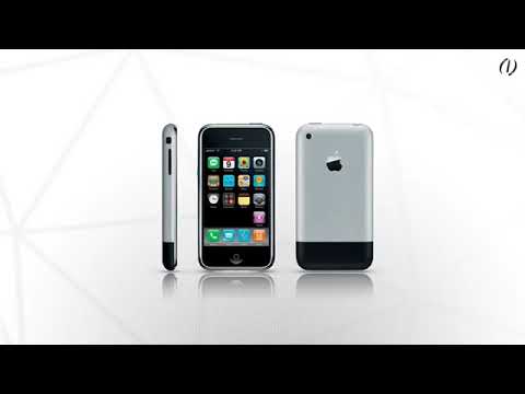 Antonio De Rosa introduces the Helo App Store