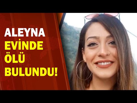 University Student Aleyna Found Dead in Her Home! / A News | A News