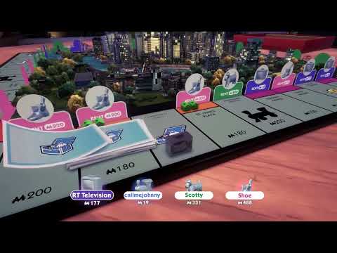 SGB Highlights - No escape for Matt