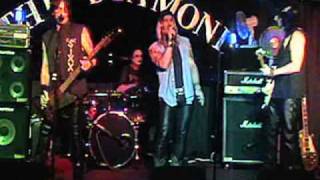 THE DIRT - FACE DOWN IN THE DIRT