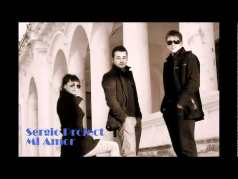 Sergio Project - Mi Amor ( Radio Edit. ) HD with Lyrics .mpg.flv