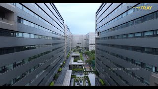 IT Sector of Tamil Nadu | Corporate video | Information Technology