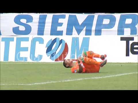 Santa Lucia vs Siquinalá