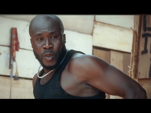 🥰GHETTO LOVE❤️(ep1)ft AKABENEZER,SANDRA ABABIO,FRED AMUGI,ABOSKE,SANDRA BOATENG,GRUMA,RAS KEL,