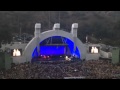 Lady Gaga & Tony Bennett "NATURE BOY" Hollywood Bowl