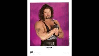 Jim Johnston - &quot;Diesel Blues&quot; V2