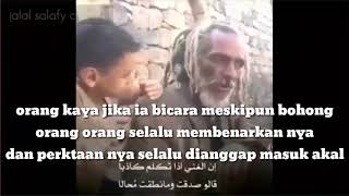 Download lagu NASIHAT ORANG GILA | nasihat nya 😓😓 mp3