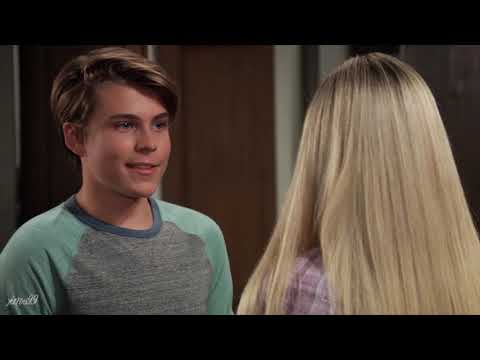 GH: 10/3/18 - Josslyn Deals with the Breakup Part 2/3