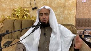 صوم يكفر ذنوبا قادمة || د. سامي الواكد . image