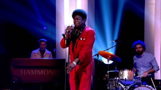 Charles Bradley feat.The Menahan Street Band - Victim Of Love (Later with Jools Holland S42E01)