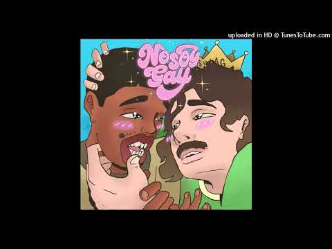 YUNG IVERSON, DAVUS, GABIO - "nosoygay" (HQ Audio)