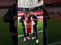 Edson Álvarez meets Peso Pluma ??