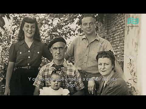 Tango nuevo. Astor Piazzolla: Adiós Nonino - Canal Encuentro