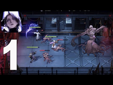 Path to Nowhere - Gameplay Walkthrough part 1  (iOS,Android) - YouTube