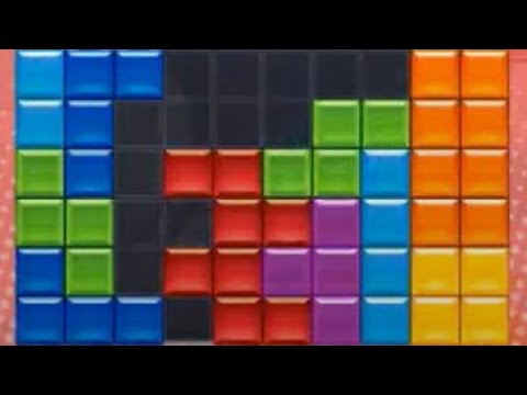 It Worked.... Tetris vs The Fastest Player in the West