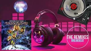 Download lagu Europe - The Final Countdown (Breakbeat Remix) mp3