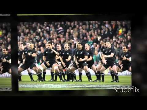 Rugby World Cup 2011 Final