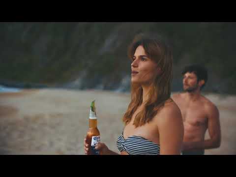 Corona Extra | Find Your Beach | A Corona Gets Its Lime Again