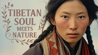 Tibetan Voice in Nature – 432Hz Music for Sleep and Spiritual Calm