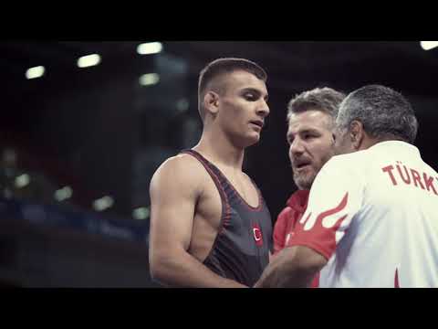 Gold Medal Matches | Cadet World Championships 2019 - Day 7