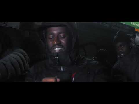 L3nz - All The Time [@Lenz_L3 @FlawlessOnline]