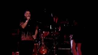 ROBERT GORDON - "Groove A Little" (New York City/9-29-07)