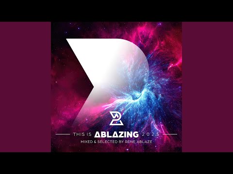This is Ablazing 2025 Mixed and Selected by Rene Ablaze (Continuous DJ Mix)