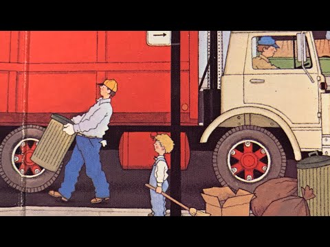 Trucks by Mallory Leohr and Henry McNaught