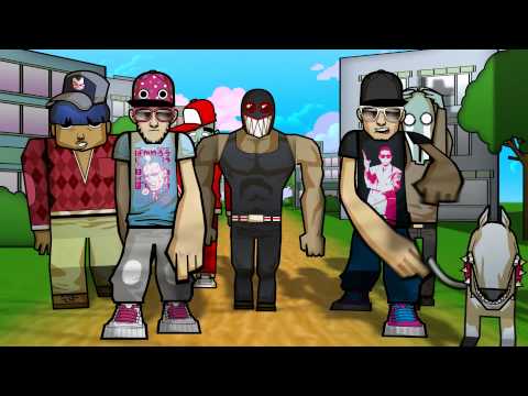 Udada feat. Eito - DISTANCE [update]