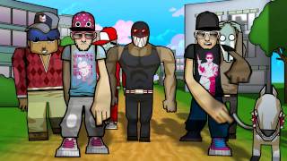 Udada feat. Eito - DISTANCE [update]