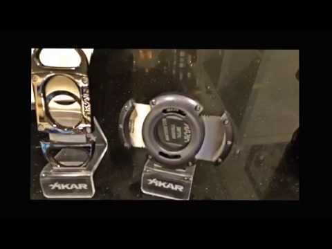 High Tec #XOCutter #Xikar