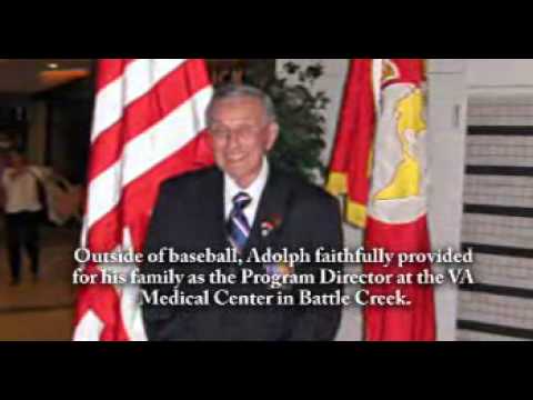 Adolph Kalafut - Life Story Digital Video