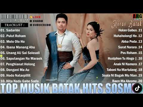 Lagu Batak Terbaru 2025 | Viral Kumpulan Lagu batak Romantis Hits Sosmed Paling Dicari Enak Didengar