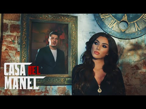 Nicolae Guta ⭐ @Shondy Balkanic ⭐ @BogdanDLP - As Renunta | Official Video